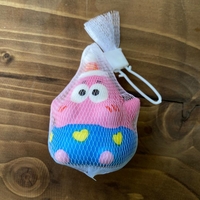 پاتریک شلوار آبی